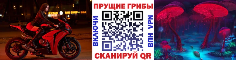 Галлюциногенные грибы мухоморы Колпашево